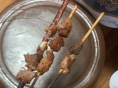 -米赫曼新疆餐厅·清真(老沪闵路店)