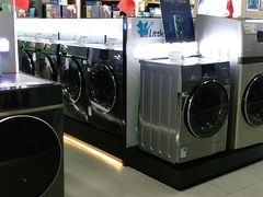 -苏宁易购(Suning Elec广州前进路店)