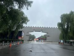 -洛阳市隋唐城遗址植物园