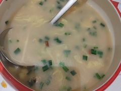 -双合园·海鲜水饺青岛菜(九水东路店)