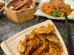 -小街天府(西工小街店)