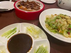 -西安烤鸭店(369烤鸭王店)