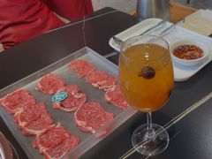 -乔先生涮肉·鲜活牛羊肉火锅(塘沽店)