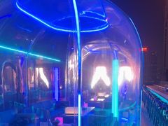 -外滩8号 whisky bar(金延大厦店)