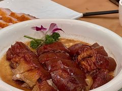 -海晖酒楼·顺德鱼生(荣华店)