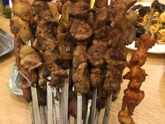 -马艾萨中国兰州牛肉拉面(劲松店)