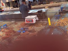 -渔傅·霞浦滩涂海鲜(建平店)