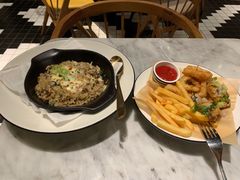 -玛尚诺Pizza&Bar(长泰广场店)