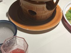 -八府香鸭·啫啫煲(华山路店)