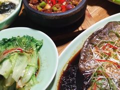 -淀里船宴(裕华东路店)