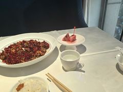 -川粤春天商务餐厅(人民路店)