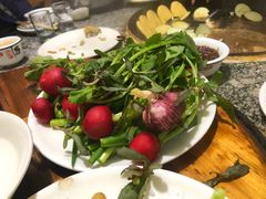 -夏家大锅台炖鱼馆