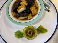 -巧克力渔家.小船海鲜胶东菜(万平口店)