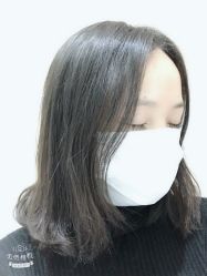 -HD HAIR STYLE