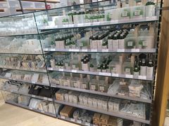 -MUJI无印良品(华贸店)