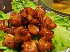 -61号餐吧(兴坪古镇漓江店)