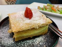 -东鑫记港式茶餐厅(南京东路店)