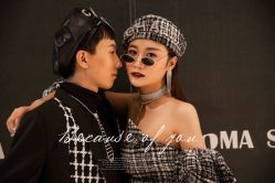 点击看大图 -情订奇缘婚纱摄影(和平路店)