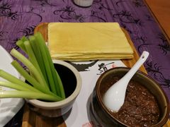 -山东八大碗山东老字号