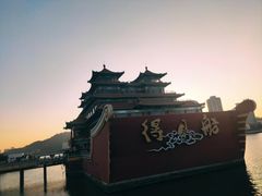 -野狸岛