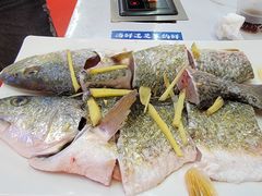 -船奇蒸汽海鲜·闽菜(八市海鲜总店)