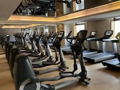 -西安赛瑞喜来登大酒店