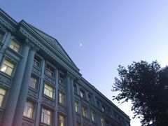 教学楼-北京信息科技大学(小营校区)
