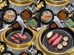 -虎哥六韩式烤肉料理 TIGERGRILL(隆生金山湖中心购物广场店)