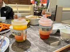 -前海沿·青岛菜(乐客城店)