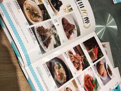 -莆田餐厅(吉隆坡柏威年广场店)