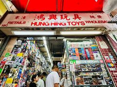 -鸿兴玩具
