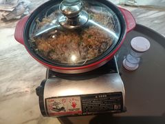 -周渝食惦·酸菜鱼精致川菜(横岗店)