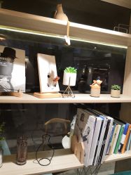 -苏豪路易士·嘉玛发廊