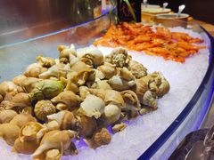 -郑州嘉锦酒店·华夏食府中餐厅(中原路店)