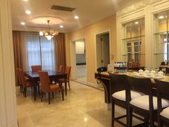 -上海华凯华美达广场酒店