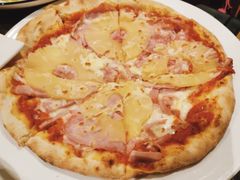 -安妮意大利餐厅(国贸店)