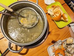 -养牛邓·潮汕牛肉海鲜自助火锅(广州店)