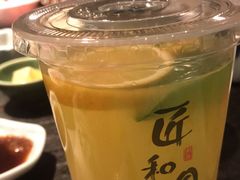 -匠和风精致料理(成都龙湖滨江天街店)