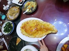 -凯撒尔新疆特色主题餐厅(青山店)