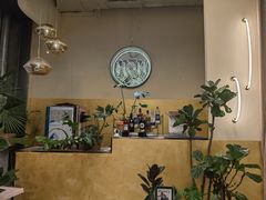 -PlantsEatery·植物食堂(REX春熙店)
