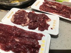 -杏花吴记牛肉火锅