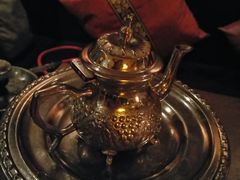-Tajine Moroccan塔金摩洛哥中东餐厅