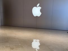 -Apple零售店(深圳益田假日广场店)