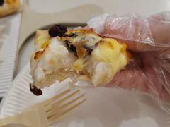 -尊宝比萨(南田店)