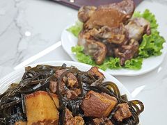 -二张农家菜(天通苑店)