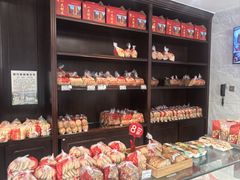 -一大糕点(纬六路店)