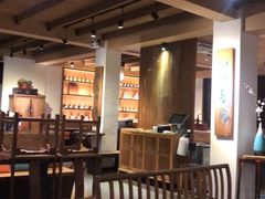 大堂-大牌大·传统杭帮菜(湖滨店)