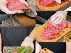 -木槿花韩式炭烤·熟成肉工坊(孙文东路店)