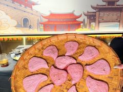 -潮澎派·潮汕菜大排档(南较西路店)