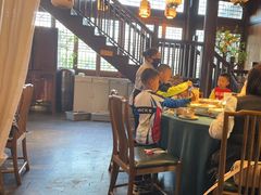 -二十八里太湖船菜(吉祥路店)